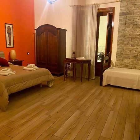 Bed and Breakfast Isolabella à Mazara del Vallo Extérieur photo