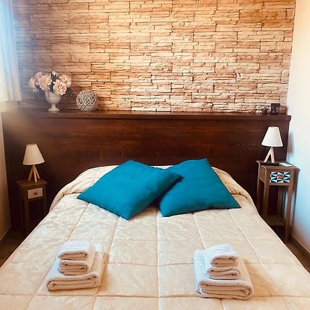 Bed and Breakfast Isolabella à Mazara del Vallo Extérieur photo