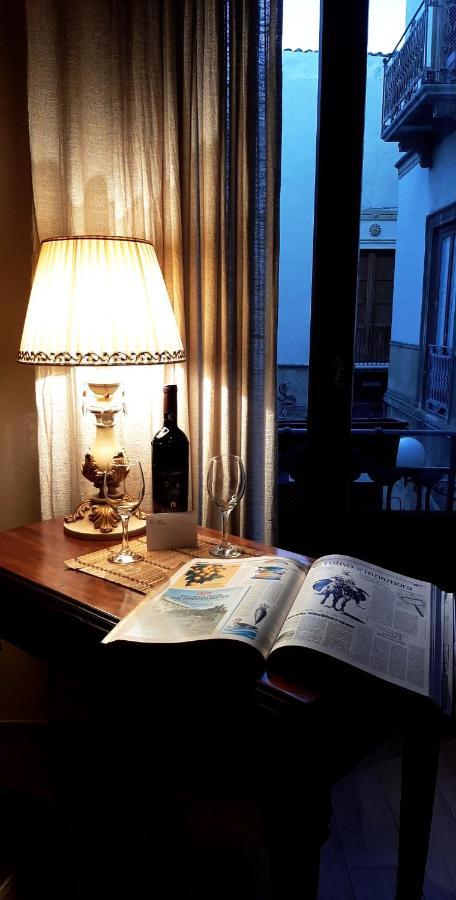 Bed and Breakfast Isolabella à Mazara del Vallo Extérieur photo