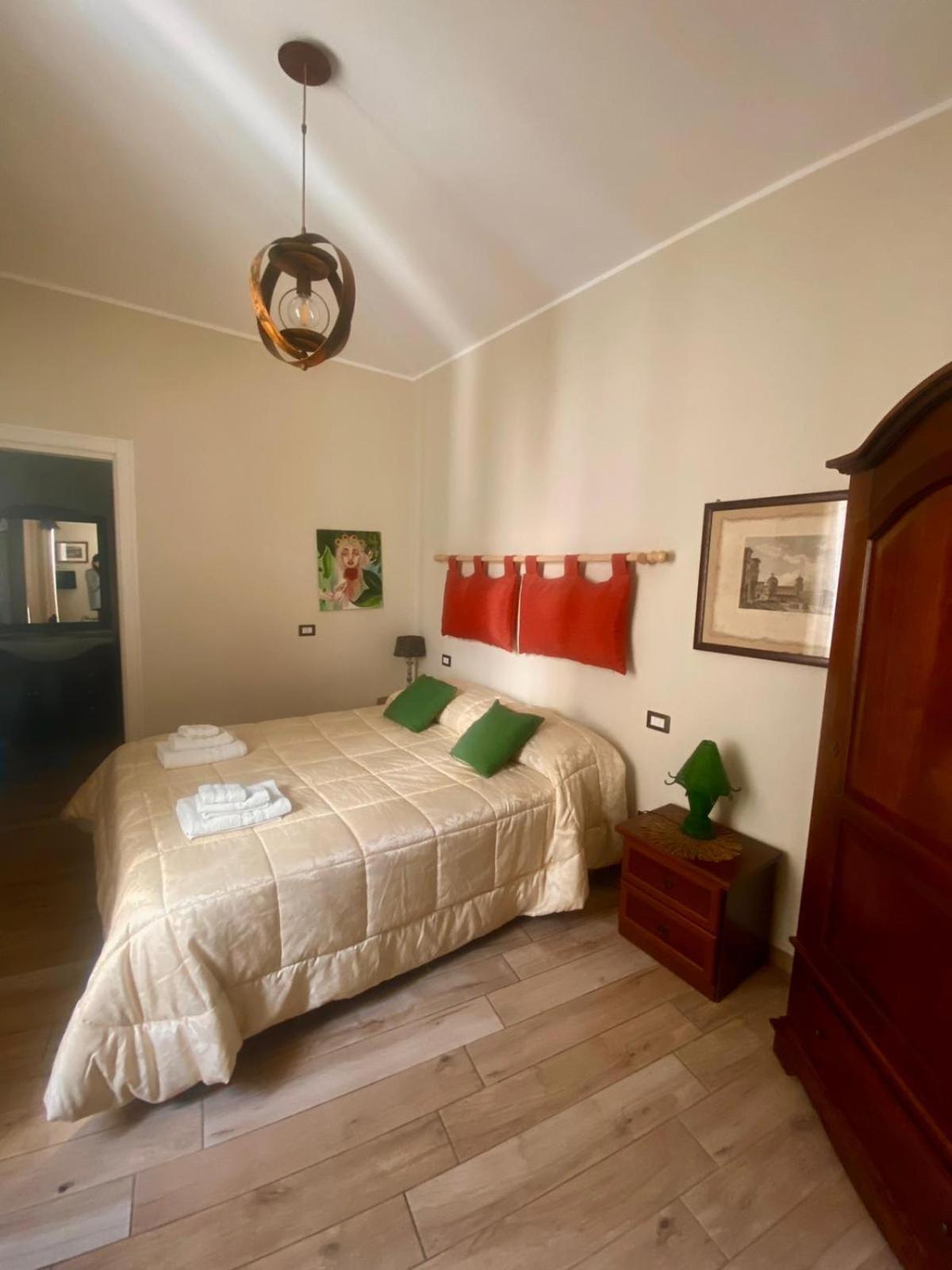 Bed and Breakfast Isolabella à Mazara del Vallo Extérieur photo