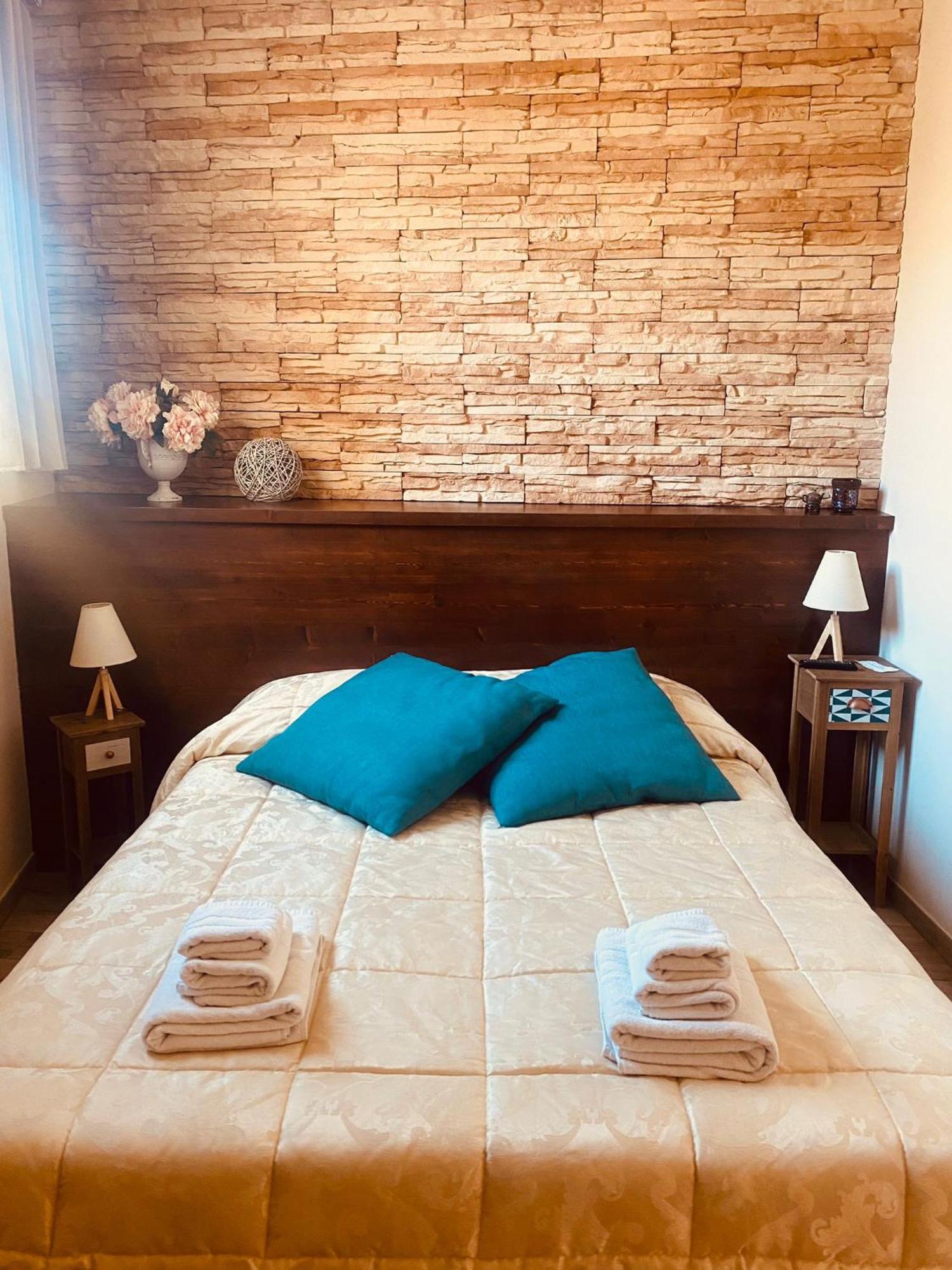 Bed and Breakfast Isolabella à Mazara del Vallo Extérieur photo