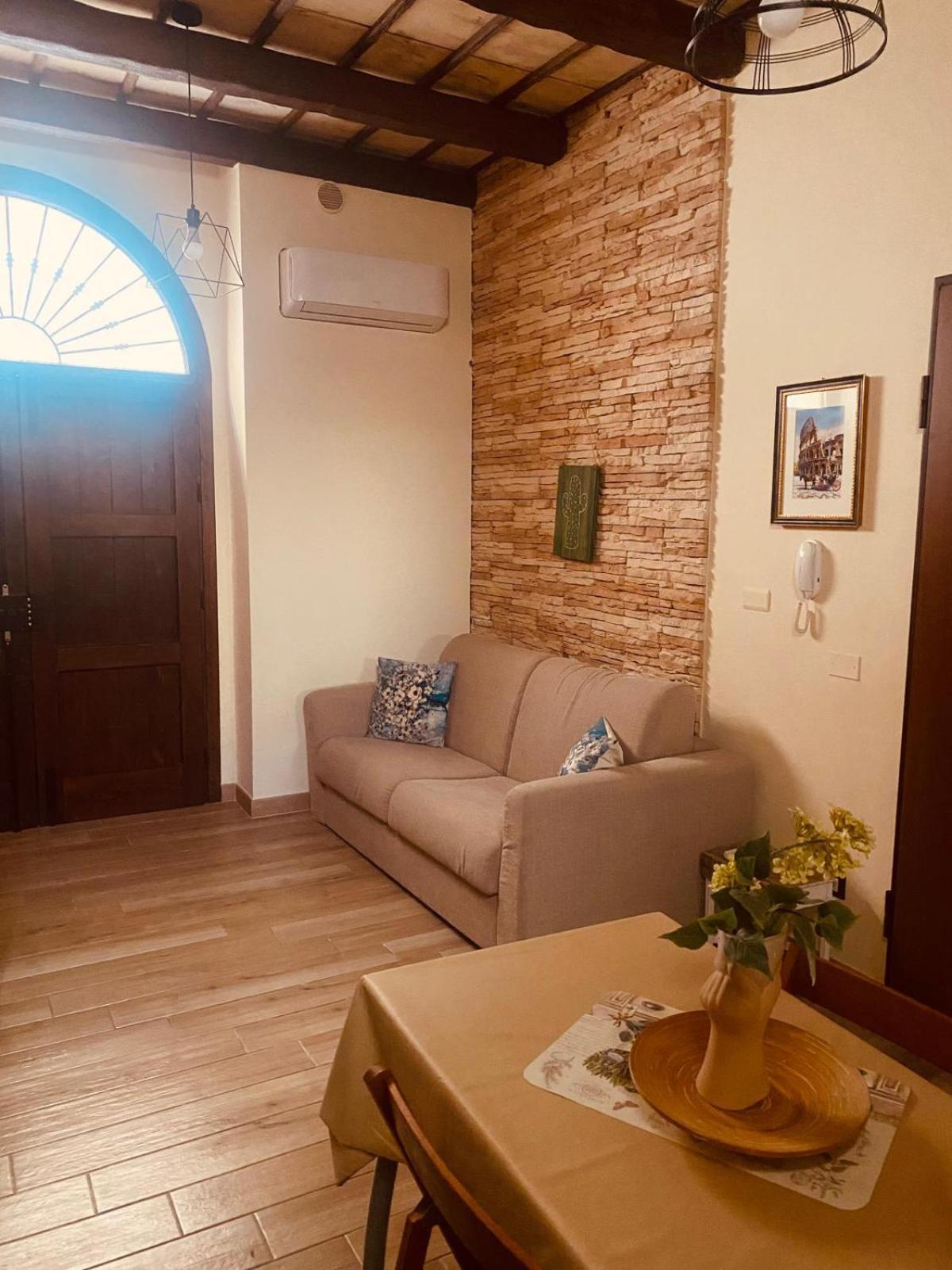 Bed and Breakfast Isolabella à Mazara del Vallo Extérieur photo