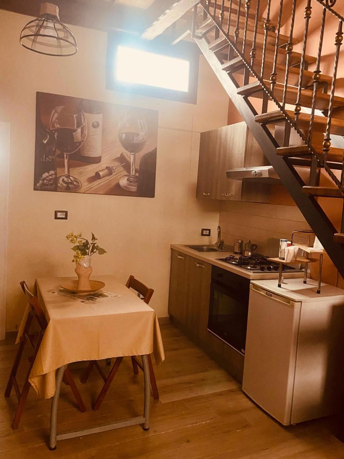 Bed and Breakfast Isolabella à Mazara del Vallo Extérieur photo
