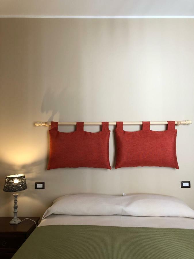 Bed and Breakfast Isolabella à Mazara del Vallo Extérieur photo
