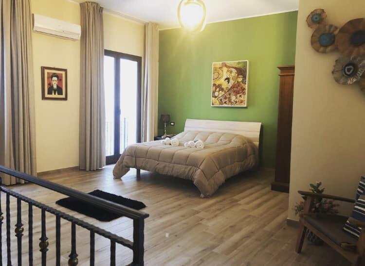 Bed and Breakfast Isolabella à Mazara del Vallo Extérieur photo
