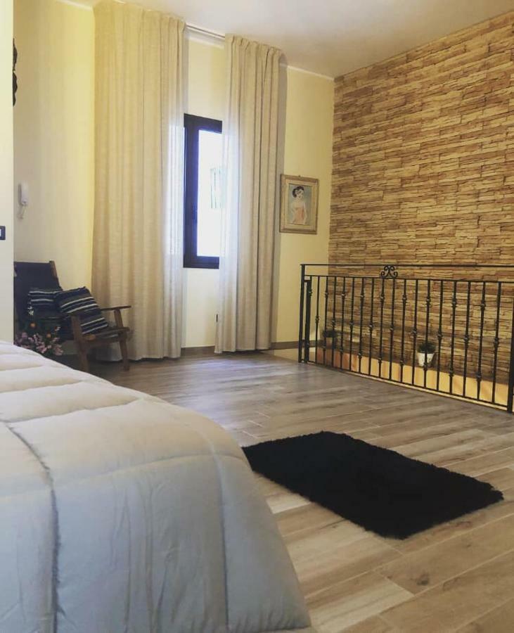 Bed and Breakfast Isolabella à Mazara del Vallo Extérieur photo